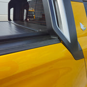 SsangYong Musso EV 2026- Interceptor-II Manual Roller Shutter